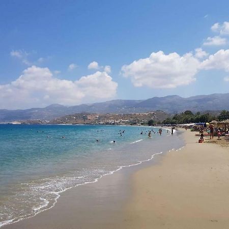 Sitia Old Port Studio المظهر الخارجي الصورة
