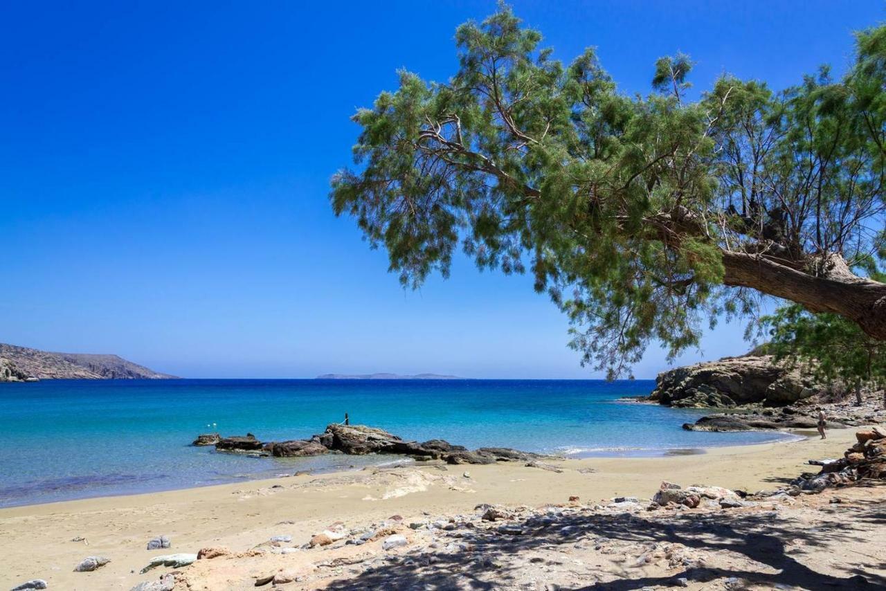 Sitia Old Port Studio المظهر الخارجي الصورة
